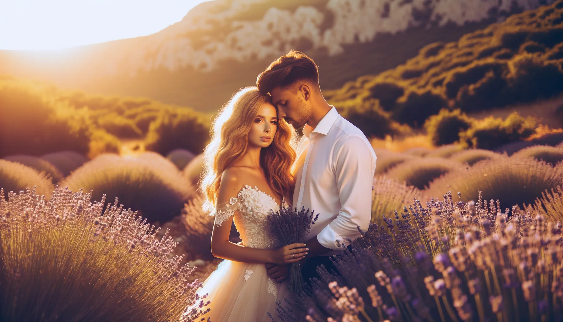 Mariage en Croatie — tradition locale