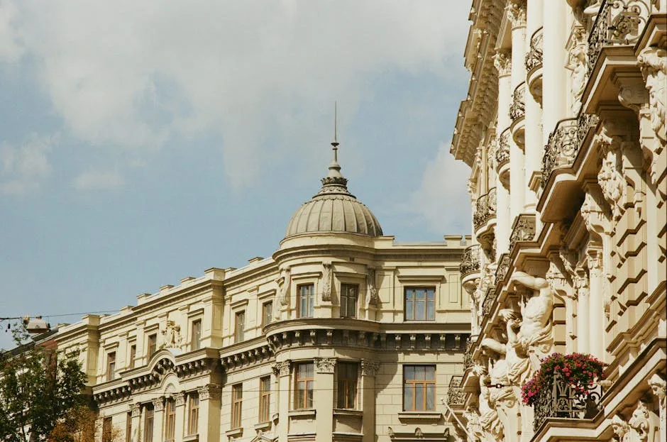 Cérémonie de mariage en Lettonie