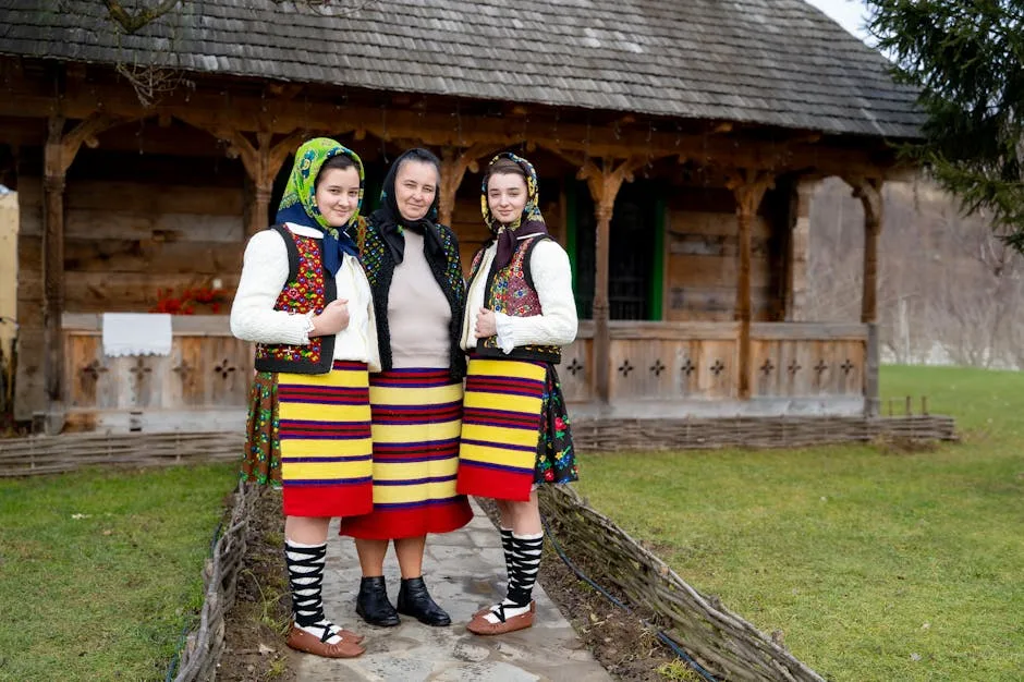 Cérémonie de mariage en Moldavie