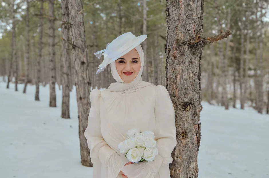 Cérémonie de mariage en Russie