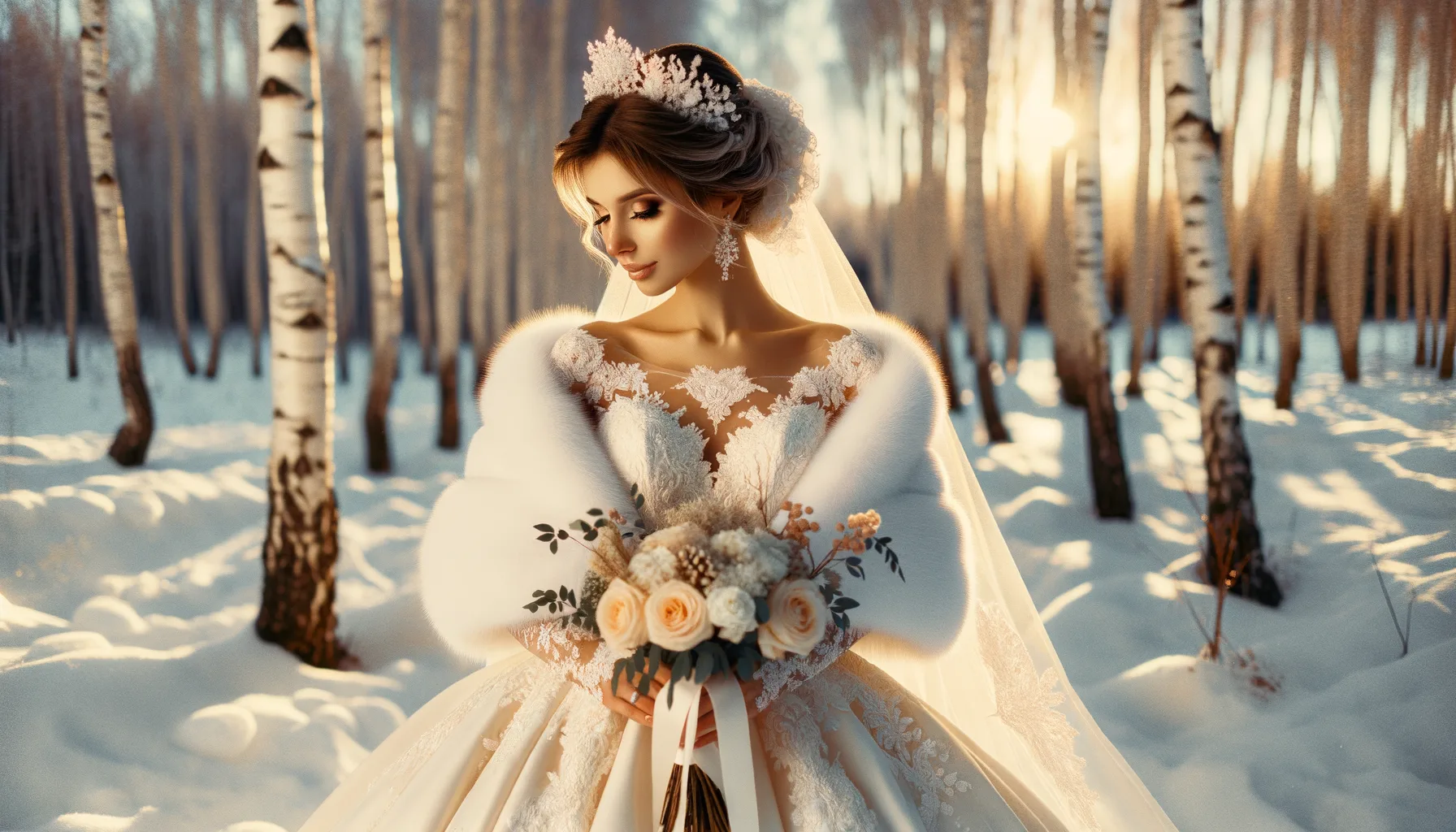 Mariage en Russie — tradition locale