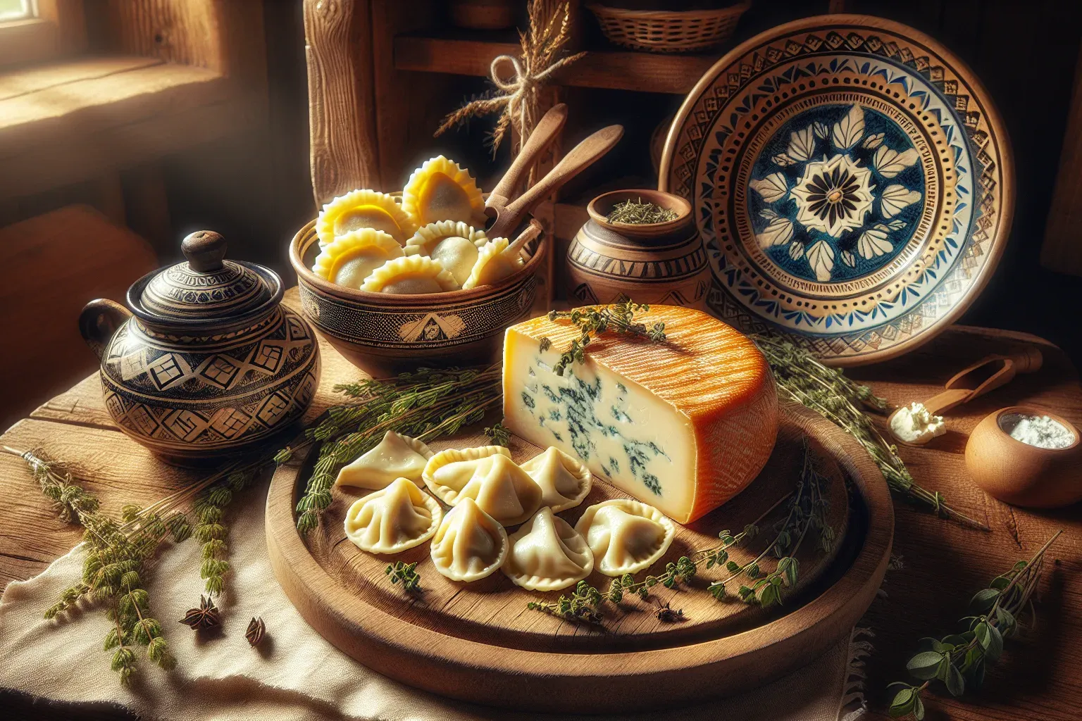Mariage en Slovaquie - tradition locale Cérémonie de mariage en Slovaquie — vue 4