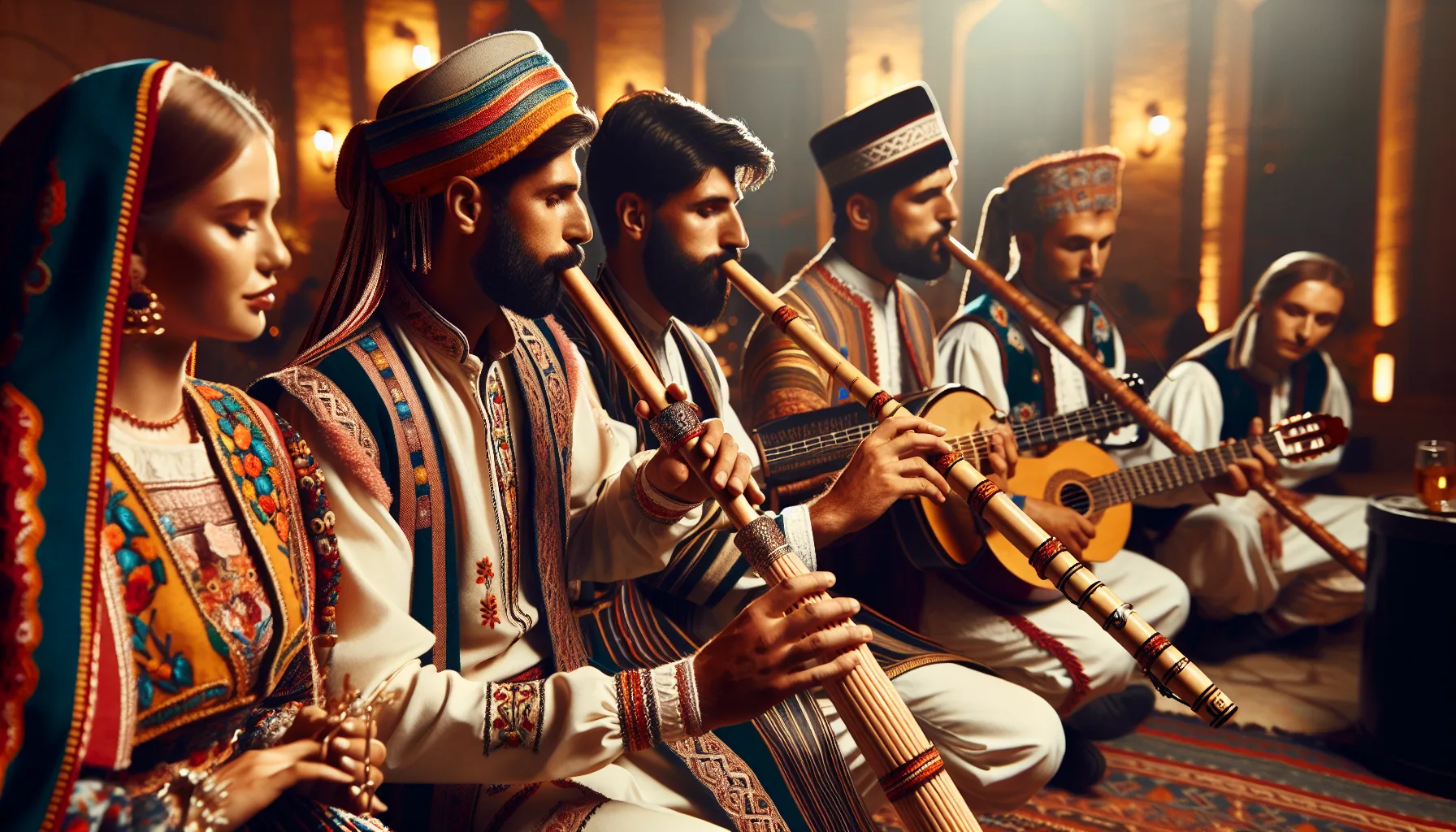 Cérémonie de mariage en Slovaquie