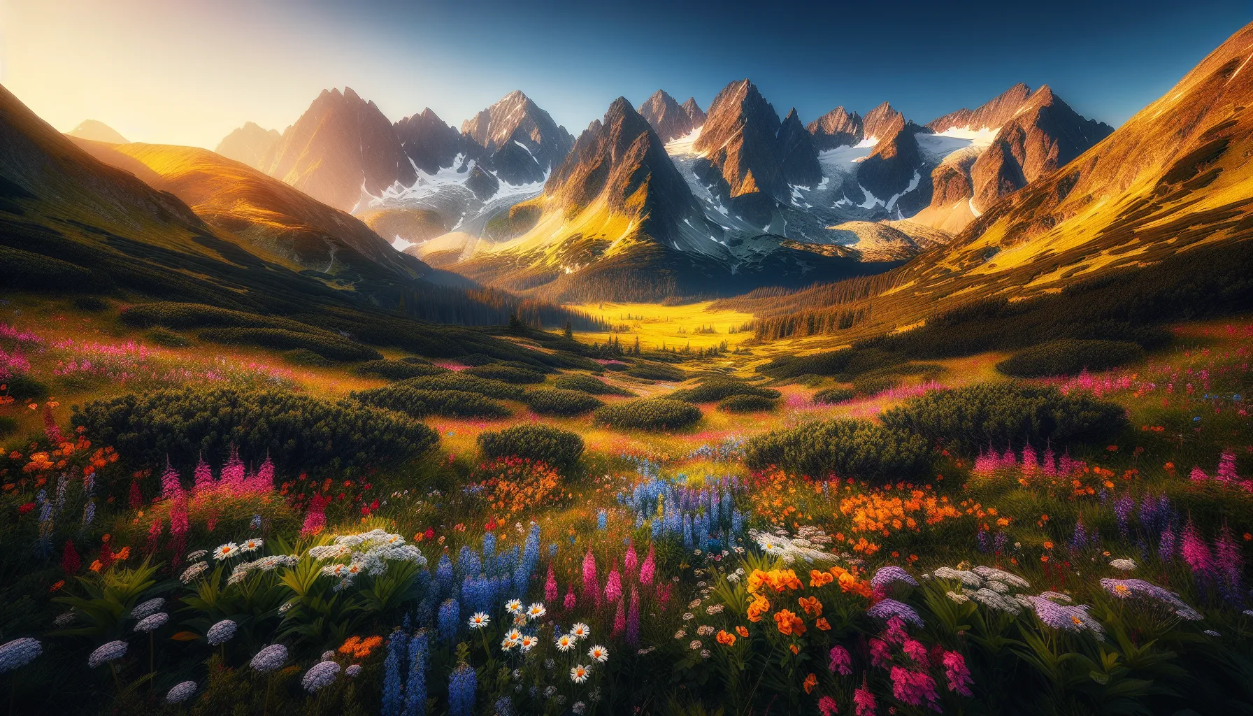 Cérémonie de mariage en Slovaquie